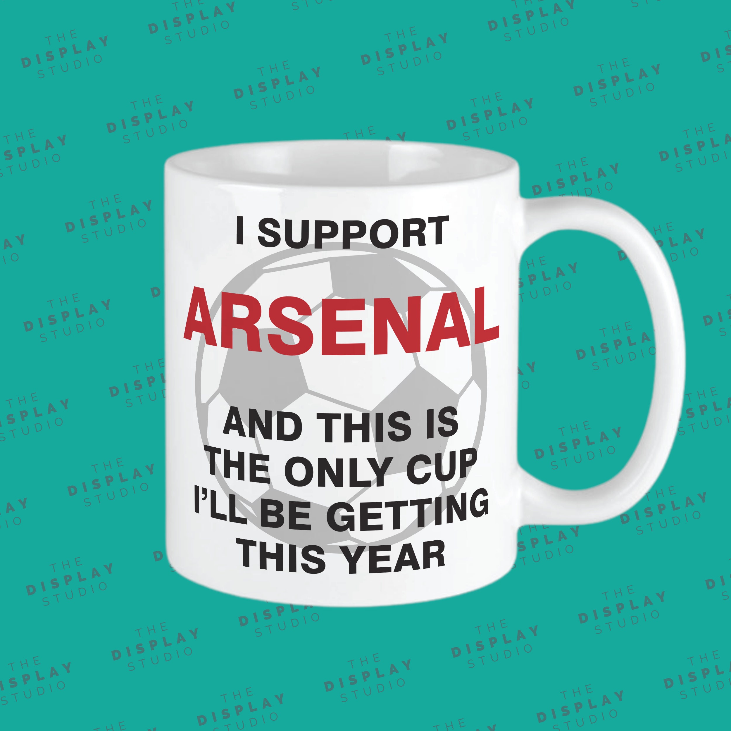 I Support Arsenal Mug Gift for Arsenal Football Fan Supporter - Etsy Singapore I Support Arsenal Mug Gift for Arsenal Football Fan Supporter - Etsy Singapore