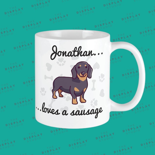 Sausage Dog Gifts 60+ Gift Ideas for 2025 — free download