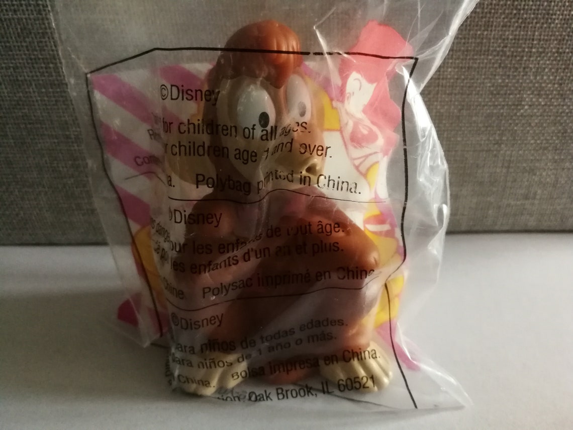abu from aladdin toy