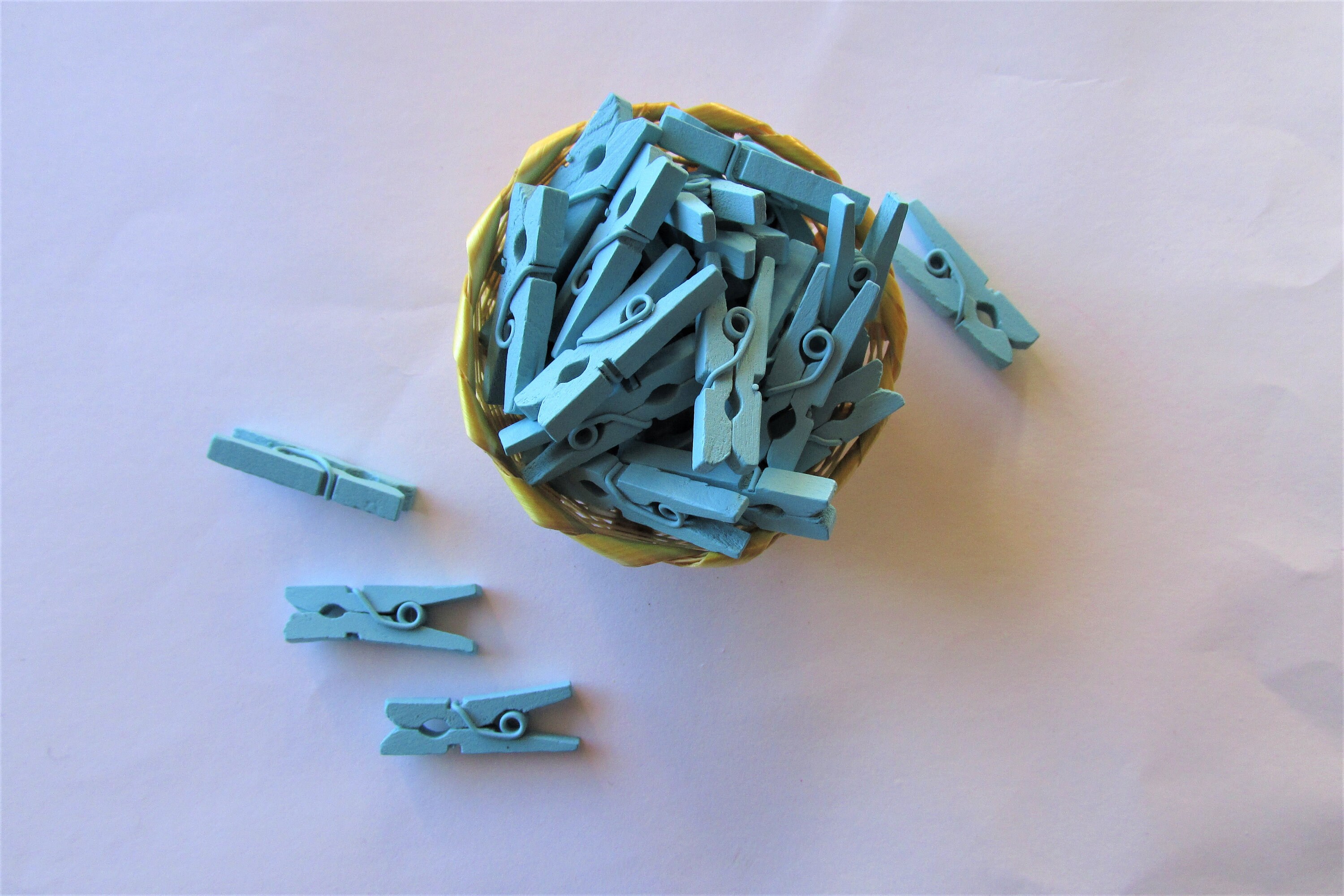 Mini Clothing Pins Mini Pins Clothing Pins Wooden Pins Etsy Singapore