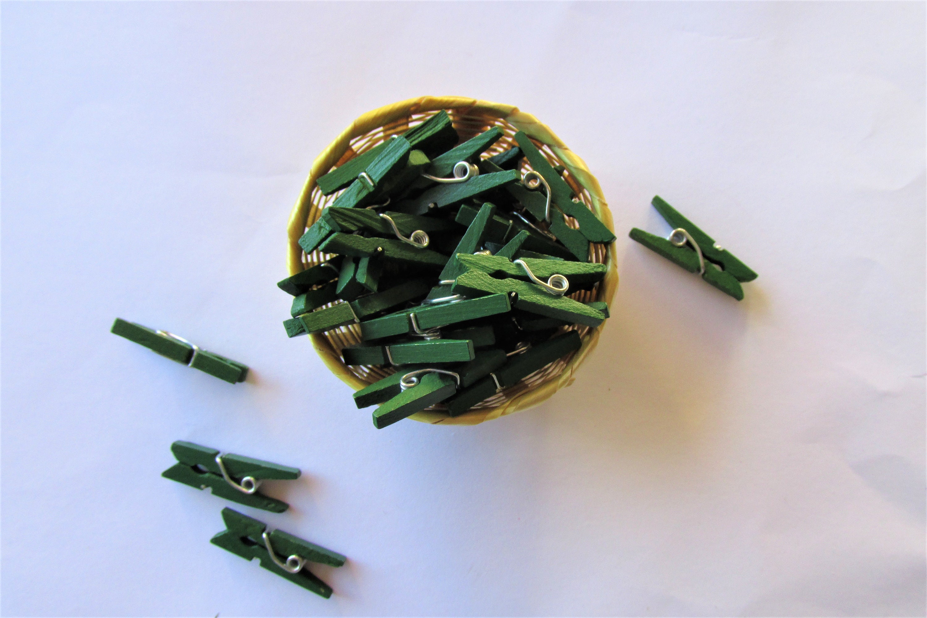 Mini Clothing Pins Mini Pins Clothing Pins Wooden Pins Etsy Singapore