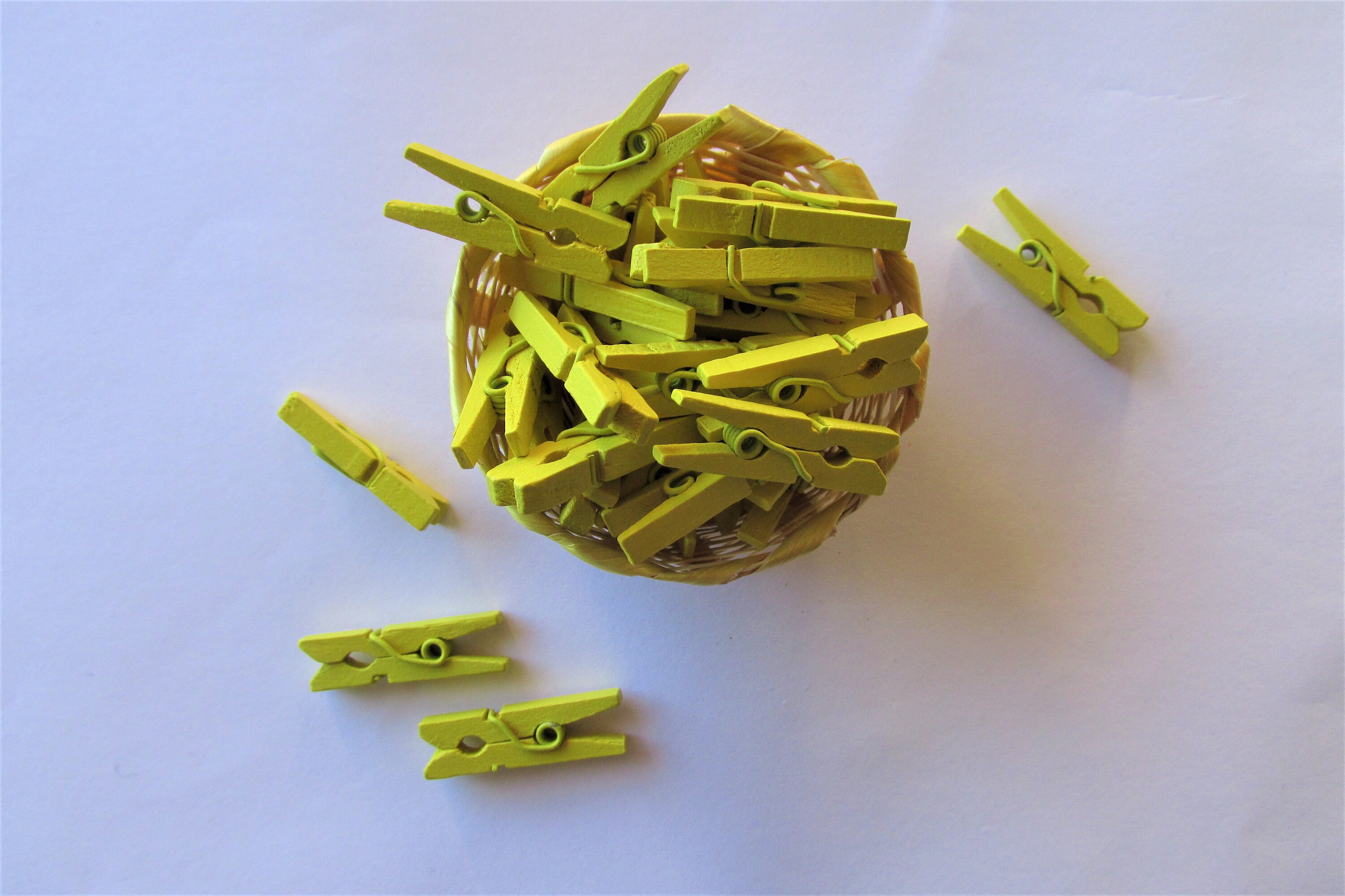 Mini Clothing Pins Mini Pins Clothing Pins Wooden Pins Etsy Singapore