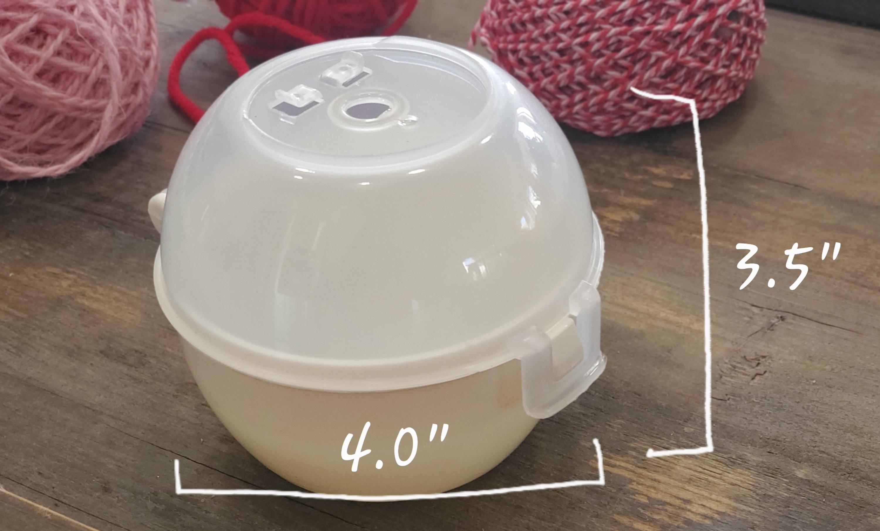 String Storage Container - Etsy