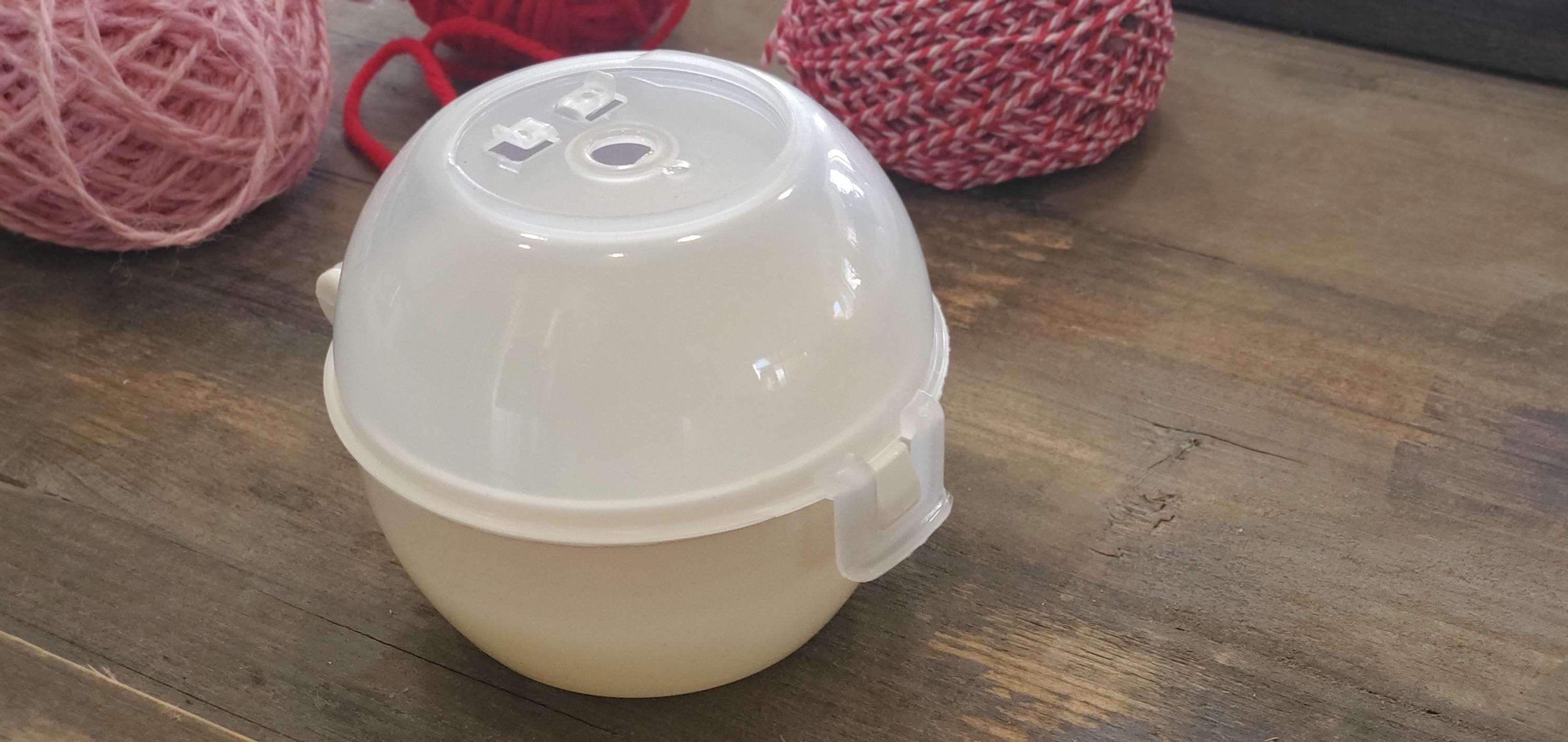 String Storage Container - Etsy