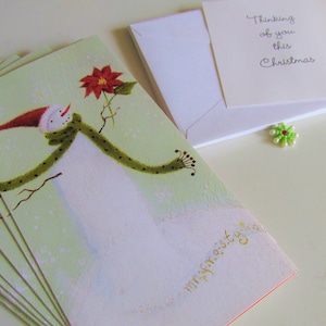 Holiday Gift Card Holders - Money Holders Pack of 8 - Affordable Gift Card Holders - Made in USA