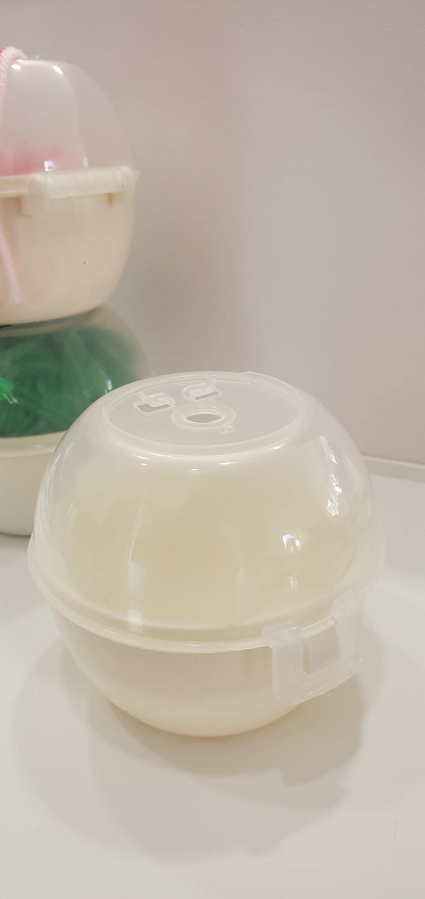 String Storage Container - Etsy