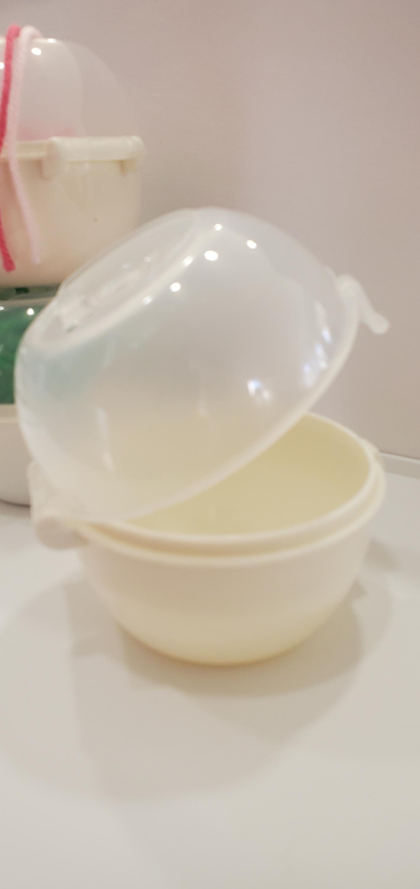 String Storage Container - Etsy
