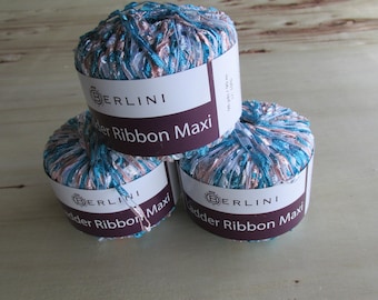 Berlini Yarn - Italian Yarn