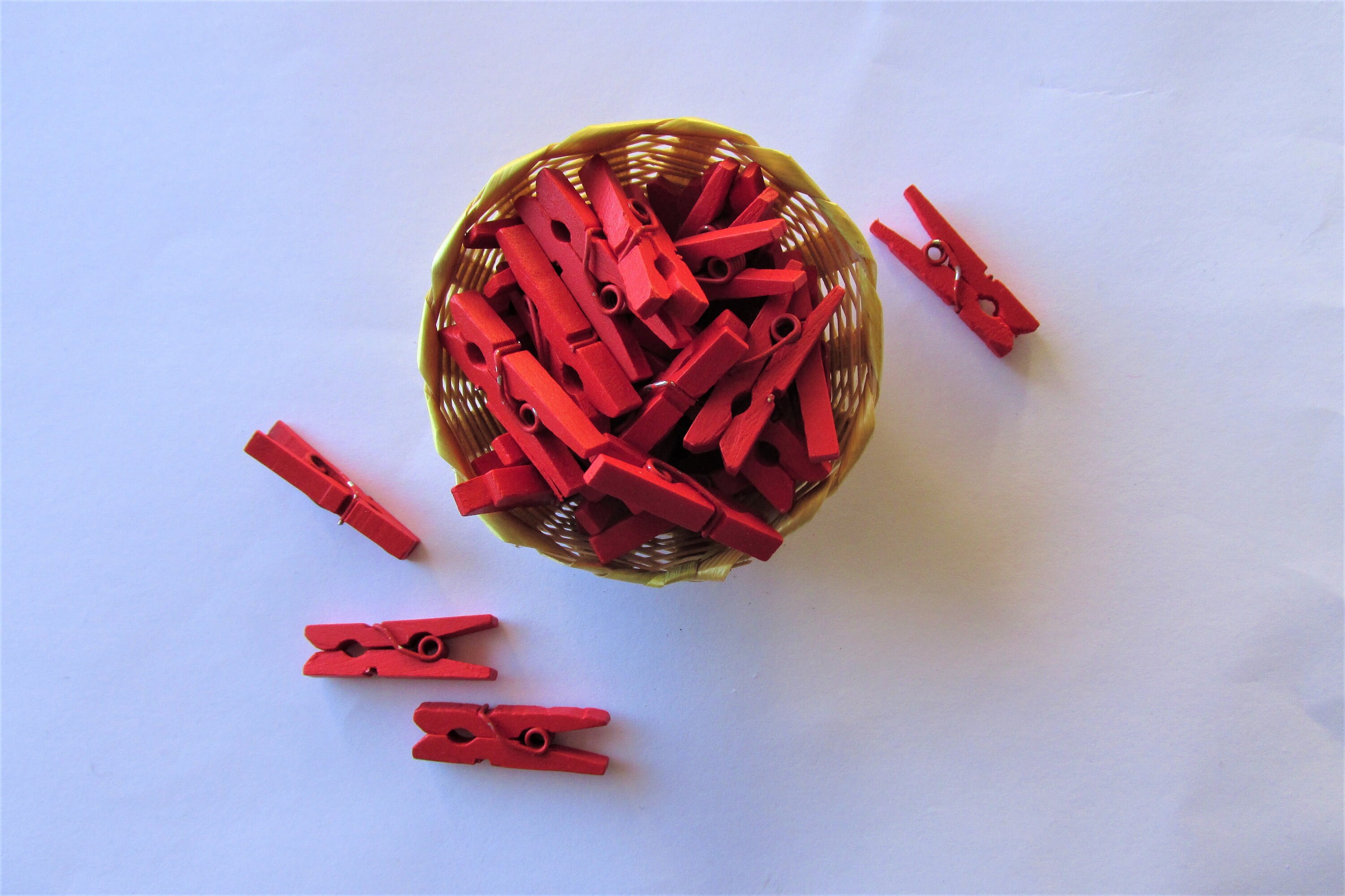 Mini Clothing Pins Mini Pins Clothing Pins Wooden Pins Etsy Singapore