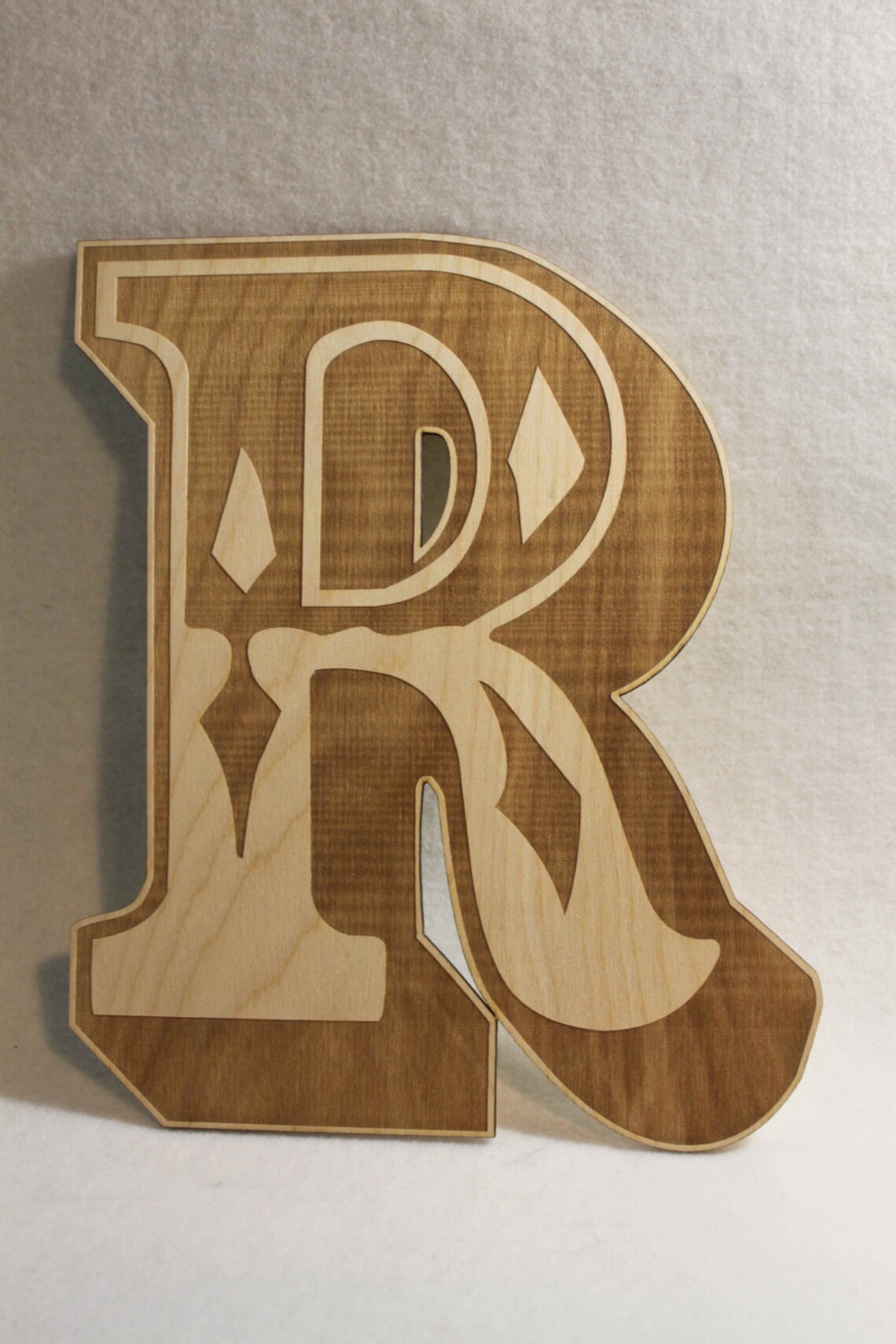 Large Wooden Letters Names Words Wall Decorations High 30cm 12 Etsy
