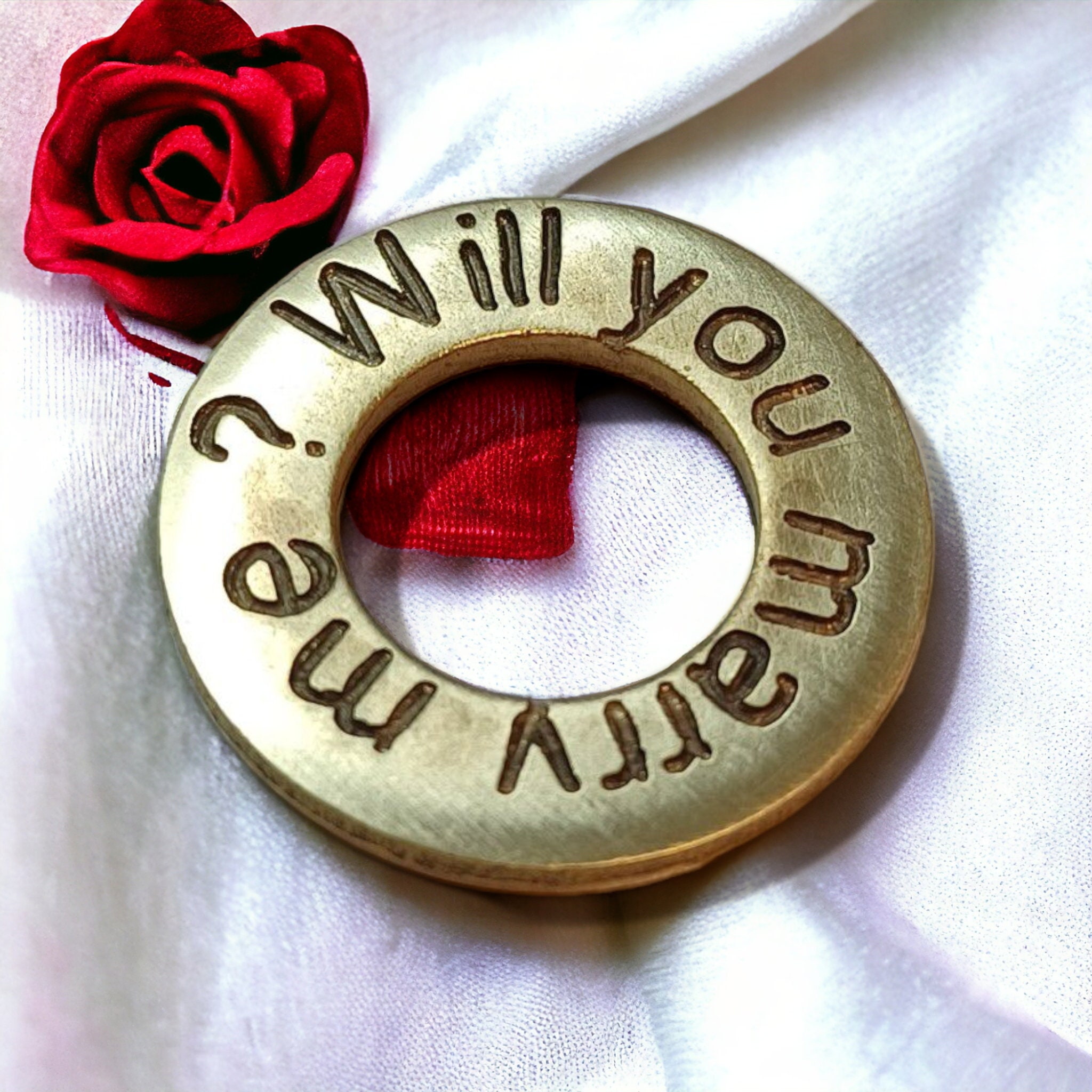 Engagement keyring shop