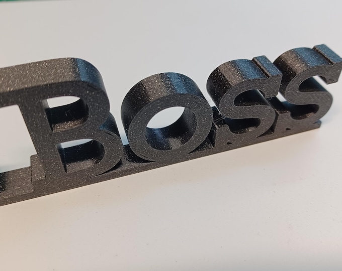 Personalized Desk Name Sign plate Plaque Teacher Display Title Banner Graduation Gifts Unique Teacher Custom Name Plate Like a Boss
