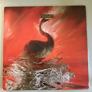 Depeche Mode “Speak & Spell” Vinyl Album