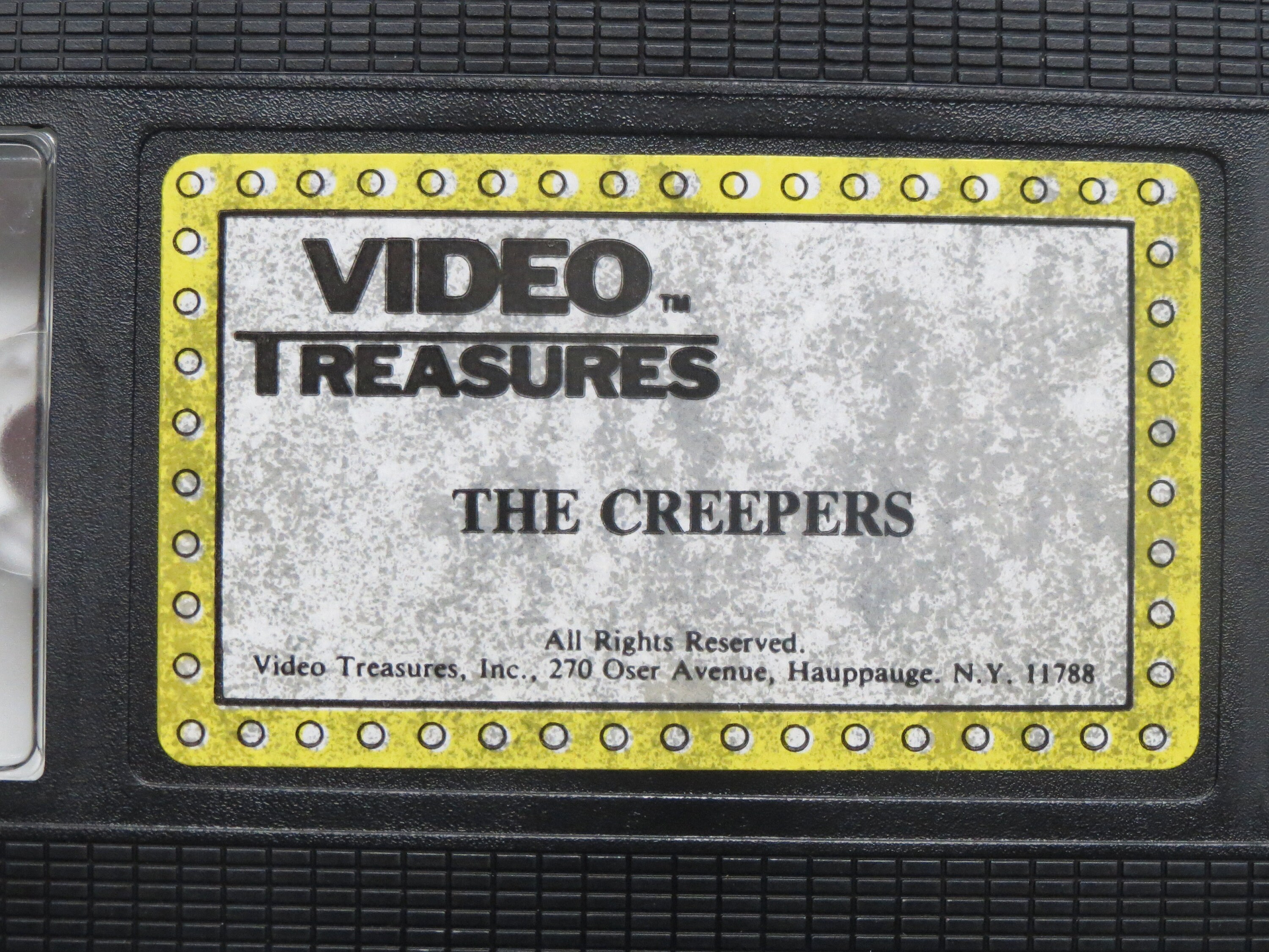 その他 Unknown Chaplin: Treasures [VHS] Unknown Chaplin - Volume 1 on Thames Video Collection