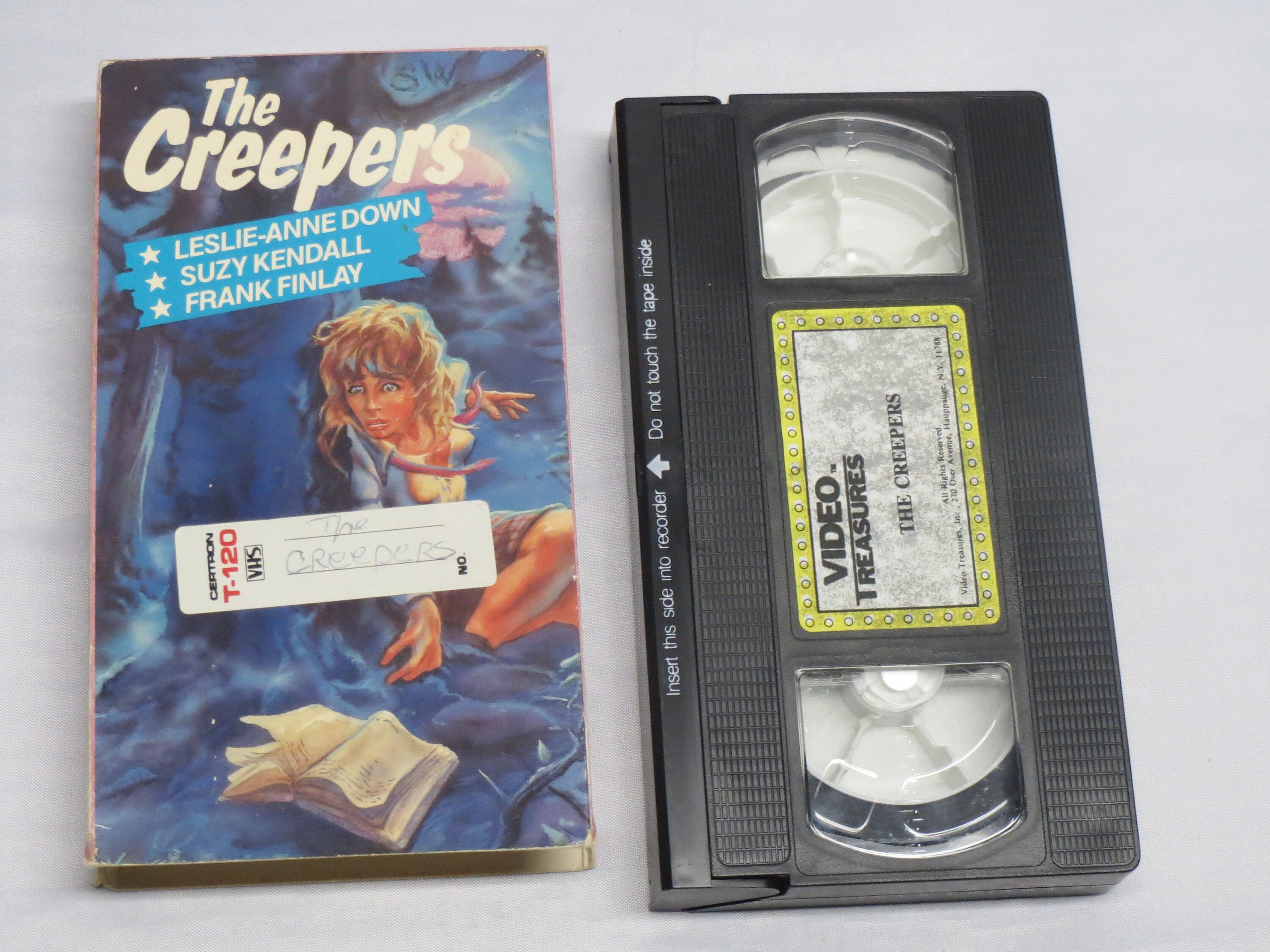 激レア THUMB 【THE LAST STRUGGLE】 VHS Adding nostalgic VHS tapes to my collection - Should I be
