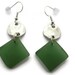 see more listings in the Sea Glass Earrings section