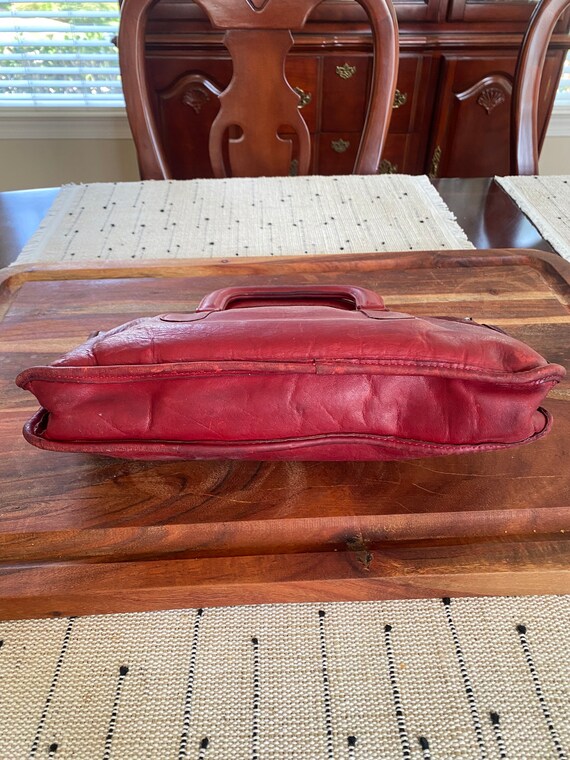 Bonnie Cashin Design Coach Handbag, Vintage Coach… - image 8