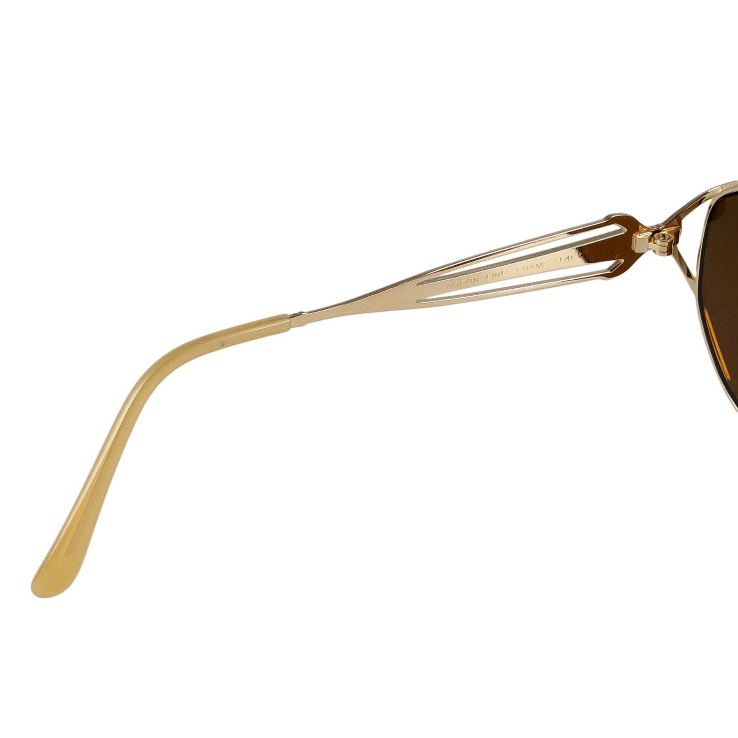 Odeon Line Sunglasses Mod. OL-2011 58-15-135 Made in Italy W  display picture 2