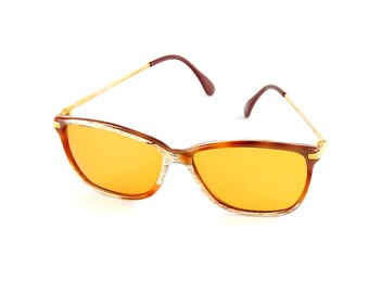 Cerruti 1881 Sunglasses CM 2904 56-14-135 Handmade in France