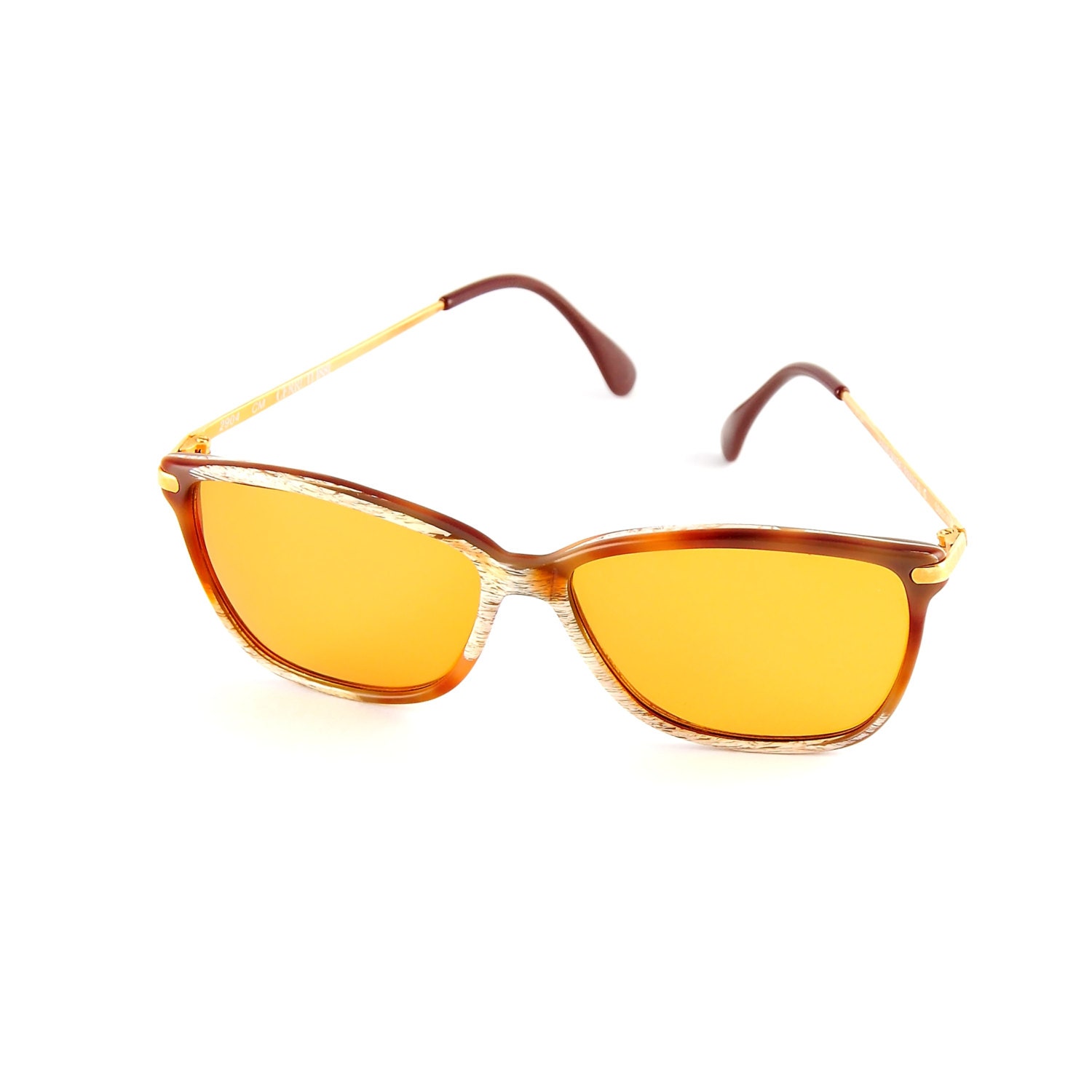Cerruti 1881 サングラス CM 2904 56-14-135 フランス製ハンドメイド 