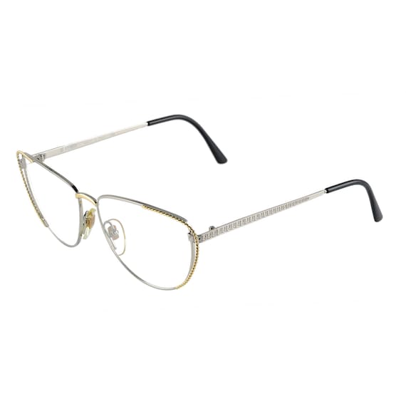 Fendi Eyeglasses FV 171 Col. 083 58-14-140 Made i… - image 2