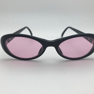 Gianni Versace Eyeglasses Mod. V23 Col. 784 52-18-129 Made in Italy