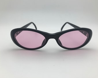 Gianni Versace Eyeglasses Mod. V23 Col. 784 52-18-129 Made in Italy