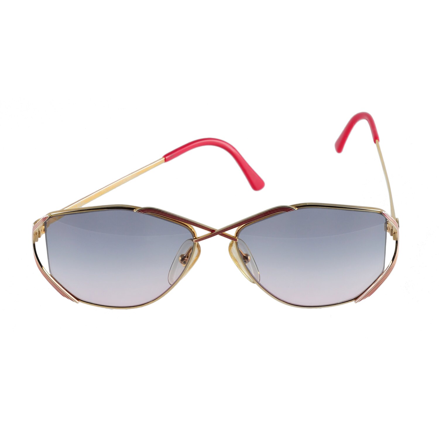 Vintage Christian Dior Sunglasses CD 2684 Col. 43 55-14-135