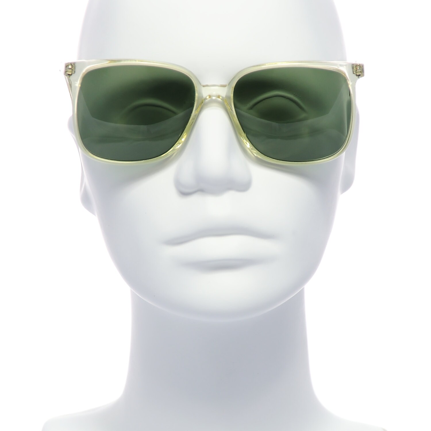 Lentes de sol Liz Claiborne LC 38 CR 55 15 135 Made in Hong Kong Etsy Espana
