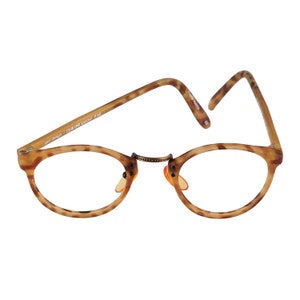 Pro Design Eyeglasses P60 3111M 47-22 Made in Austria
