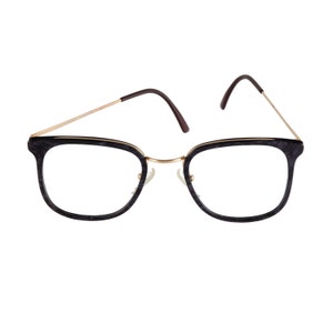 High Fashion Eyeglasses Mod. 5001 Col 1 54-18 Made in Italy