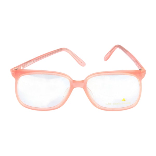 Liz Claiborne Eyeglasses (no lens) LC 38 RO Rose 57-15-140 Hong Kong