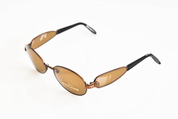 Rochas Paris Sunglasses Mod. 9099 Col. 03 C3 PC 5… - image 2