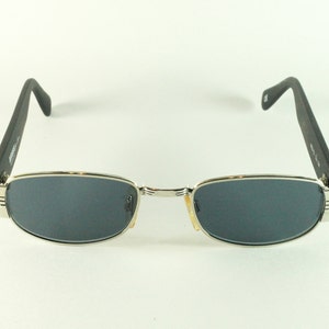 Versus by Gianni Versace Sunglasses Mod. F31 Col.12M Made in Italy