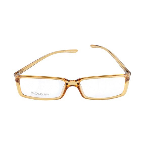 Occhiali da vista yves saint laurent 2020 store