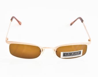 Guess GU 130 in Blue Vintage Sunglasses 56-18-140 - Etsy New  display picture 1