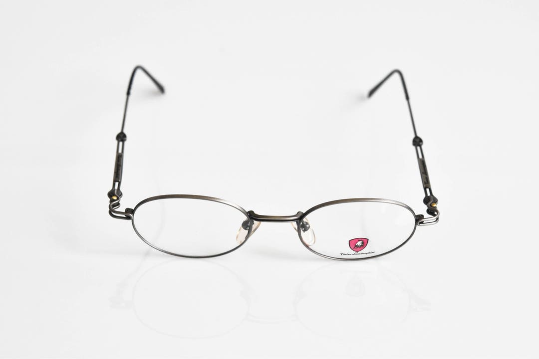 トニーノ ランボルギーニ  eyewear　メガネ トニーノ ランボルギーニ 眼鏡 Mod. 084 H 48-19-140 イタリア製