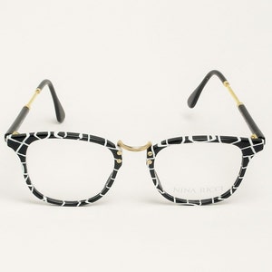 Nina Ricci Eyeglasses KB 400 T 46 610406 Made in France