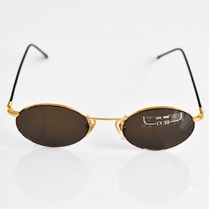 Occhiali Sunglasses Mod. 4016 Col. 3 47-20 Made in Italy