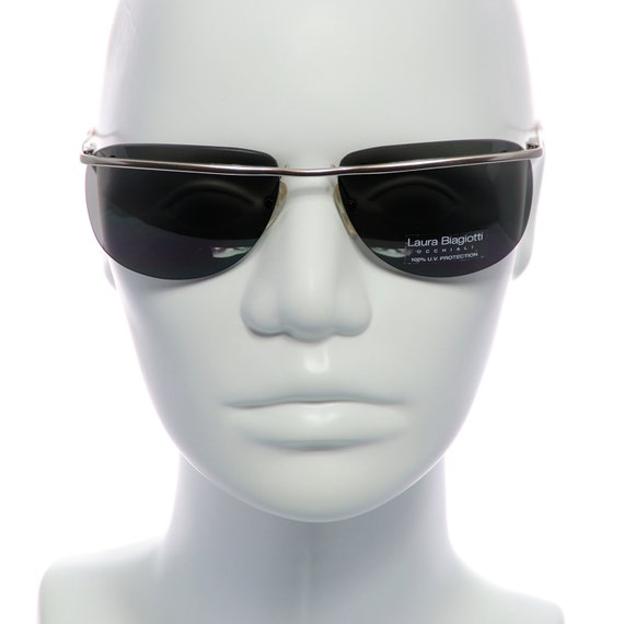 VYSEN Sunglasses Model: LB-4 – fiveseasonoptical