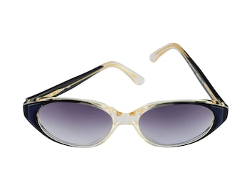 Robert La Roche Sunglasses mod 865 LR28 54-18 Vienne Made in Italy