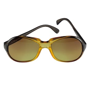 Jahrgang VI Givenchy Sonnenbrillen Oberst Lilac 54-18-130 hergestellt in Kanada