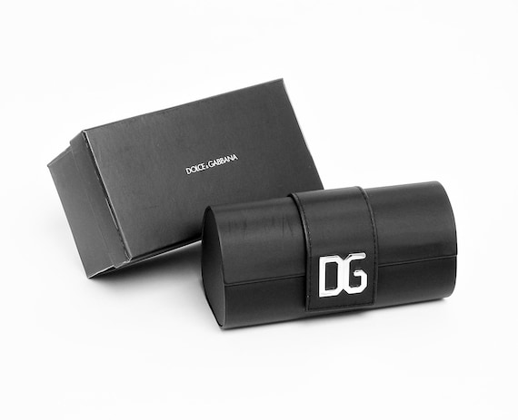 ドルチェ＆ガッバーナ サングラス DG 381s 222 70-11-115 イタリア製