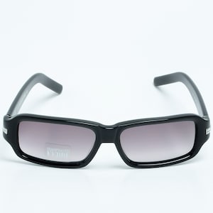 GianFranco Ferre Sunglasses GFF 594/S 807 Black 53-15-140