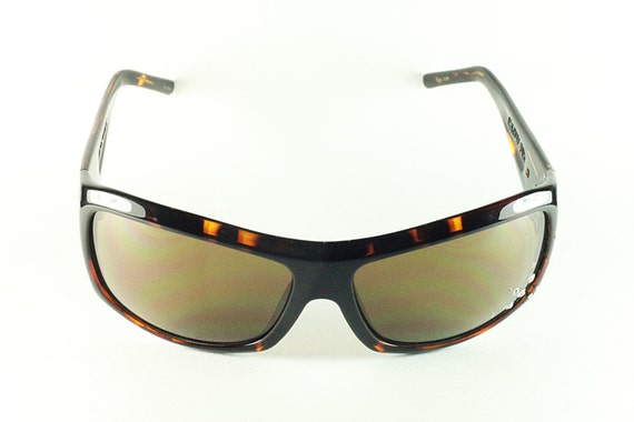 Black Flys Sunglasses SNOW FLY With Crystal Rhinestones  display picture 1