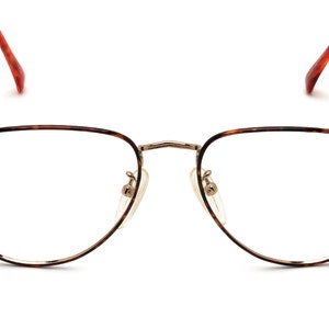 Polo by Ralph Lauren Eyeglasses Classic V Flex YG/079 55-18-140 Made in Japan