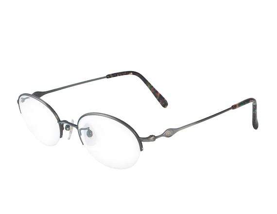 Kenzo Eyeglasses KE2854 50-19-145 Made in Japan - image 2