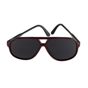 Lente oscurezca de Lozza USA gafas de sol 6002 col. 942 63-11-140 Made in Italy