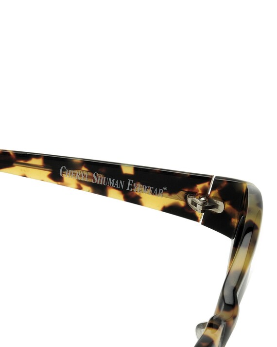 New Women’s Cheryl Shuman Sunglasses Cheryl Shuman Sunglasses Wendi With Pearls Black - Etsy main image 3