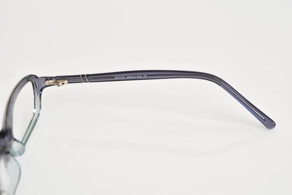 Basile Eyeglasses Mod. 9003 C.50 50-16-130 Made i… - image 4